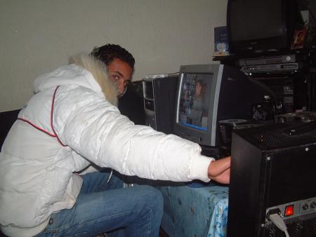 dj mkawad